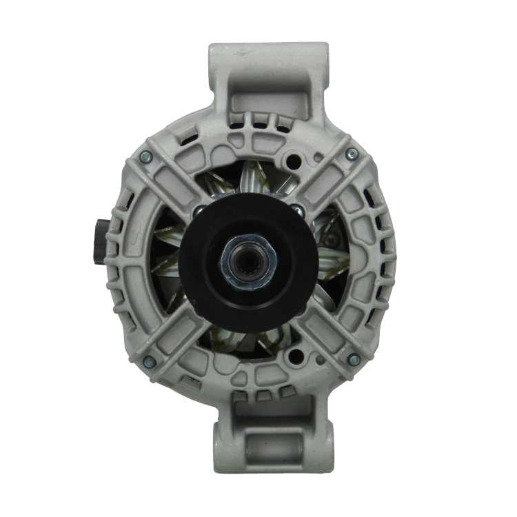 PlusLine Original Alternator for Ford 105A 0124415032+