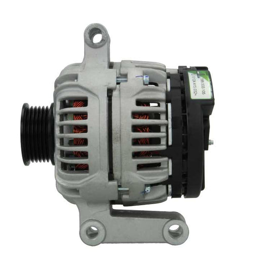 PlusLine Original Alternator for Ford 105A 0124415032+