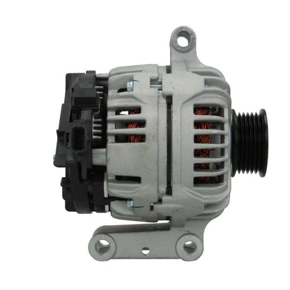 PlusLine Original Alternator for Ford 105A 0124415032+