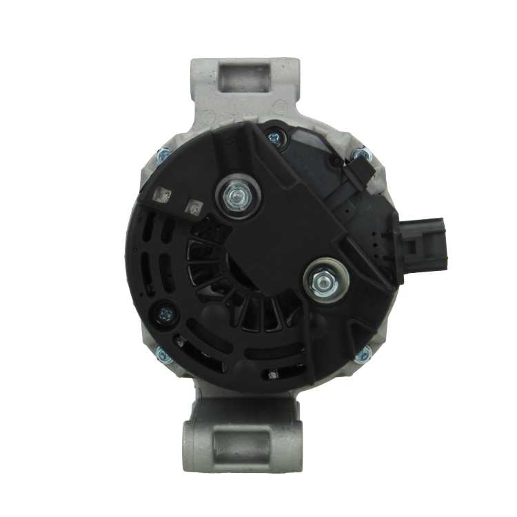 PlusLine Original Alternator for Ford 105A 0124415032+