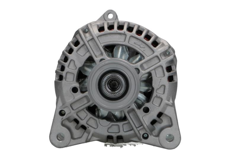 PlusLine Pro Alternator for Renault 120A 0124425029+PRO