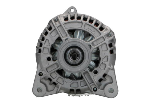 PlusLine Pro Alternator for Renault 120A 0124425029+PRO
