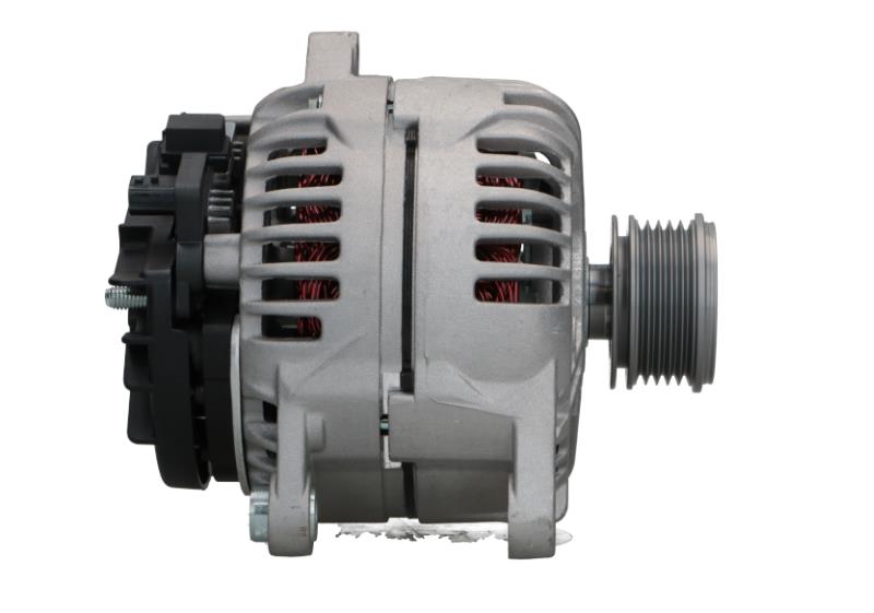 PlusLine Pro Alternator for Renault 120A 0124425029+PRO