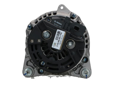 PlusLine Pro Alternator for Renault 120A 0124425029+PRO