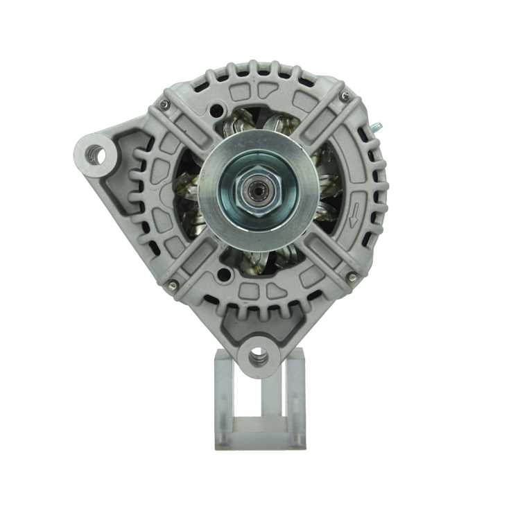 PlusLine Original Alternator for Chevrolet 125A 0124425035+