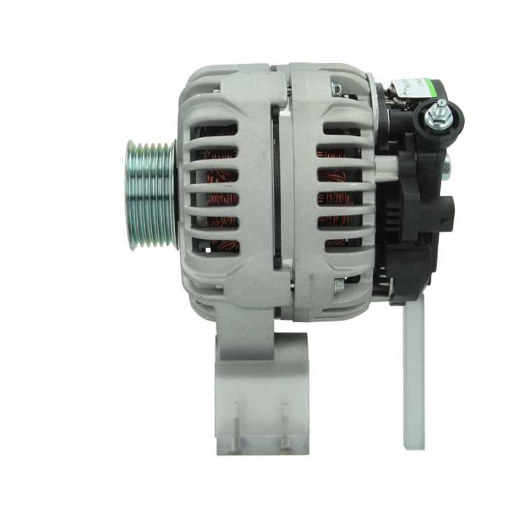 PlusLine Original Alternator for Chevrolet 125A 0124425035+