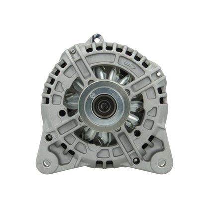 PlusLine Pro Alternator for Renault 120A 0124425038+PRO