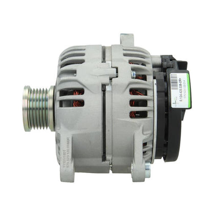 PlusLine Pro Alternator for Renault 120A 0124425038+PRO