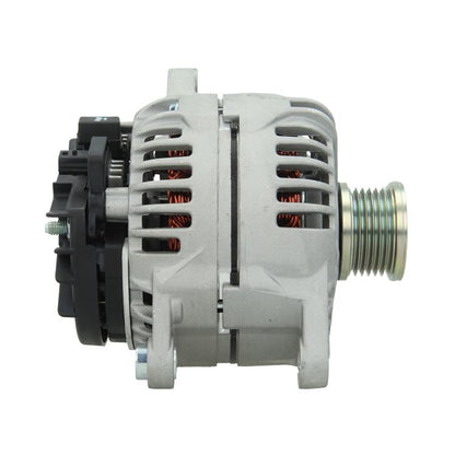 PlusLine Pro Alternator for Renault 120A 0124425038+PRO