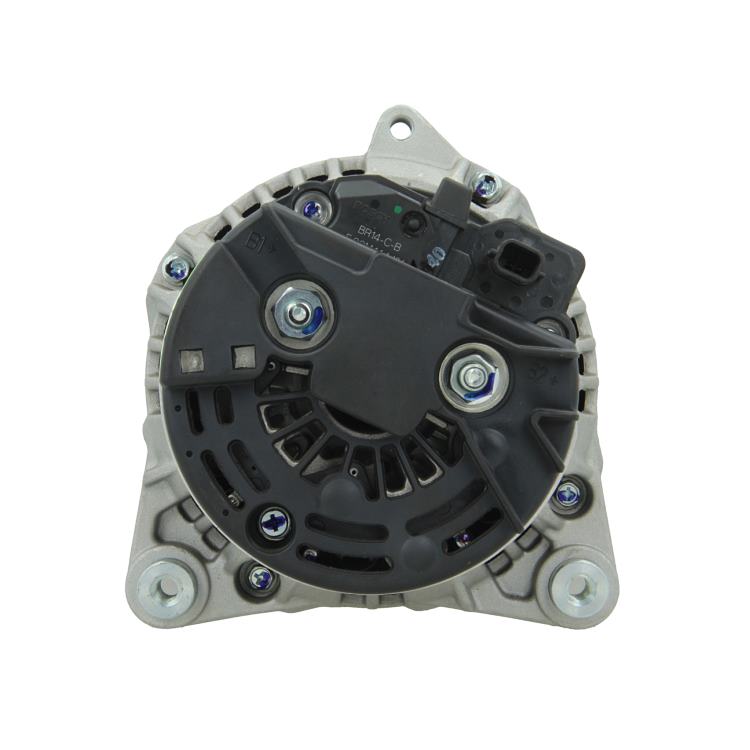 PlusLine Pro Alternator for Renault 120A 0124425038+PRO