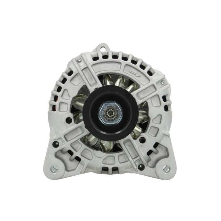 PlusLine Pro Alternator for Renault 120A 0124425039+PRO