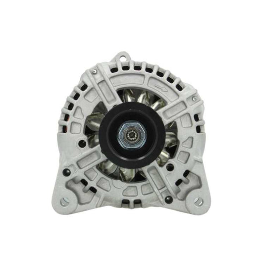 PlusLine Pro Alternator for Renault 120A 0124425039+PRO