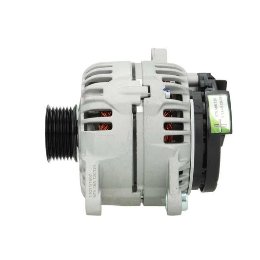 PlusLine Pro Alternator for Renault 120A 0124425039+PRO