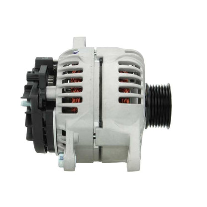 PlusLine Pro Alternator for Renault 120A 0124425039+PRO