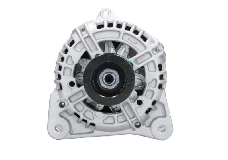 PlusLine Original Alternator for Renault 120A 0124425039+