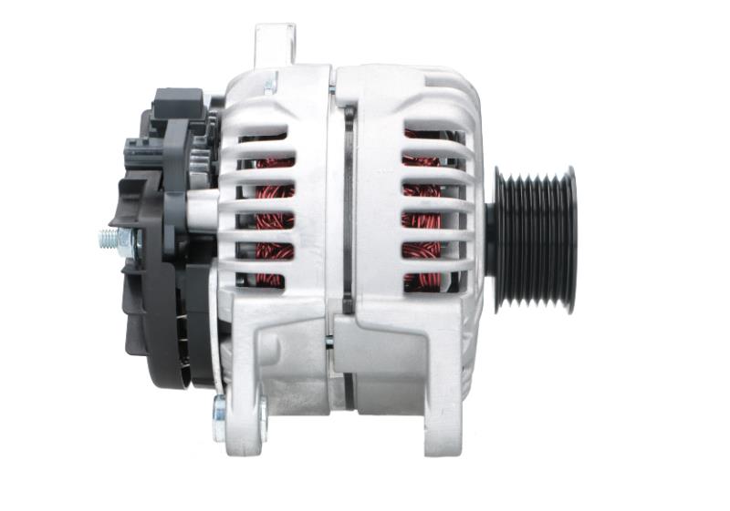 PlusLine Original Alternator for Renault 120A 0124425039+
