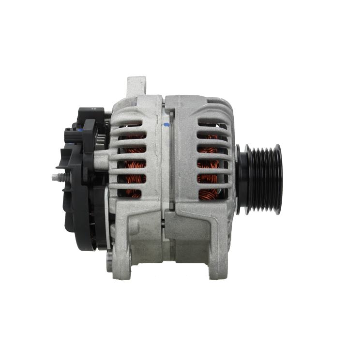 Bosch New Alternator Renault 120A 0124425070