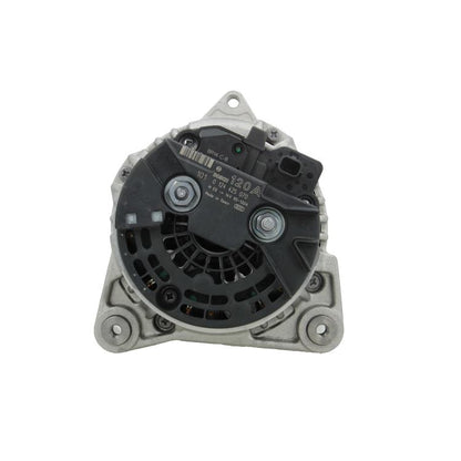 Bosch New Alternator Renault 120A 0124425070