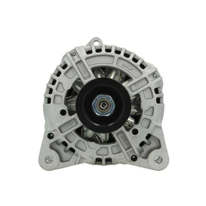 PlusLine Pro Alternator for Renault 120A 0124425070+PRO