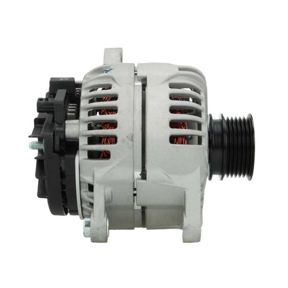 PlusLine Pro Alternator for Renault 120A 0124425070+PRO