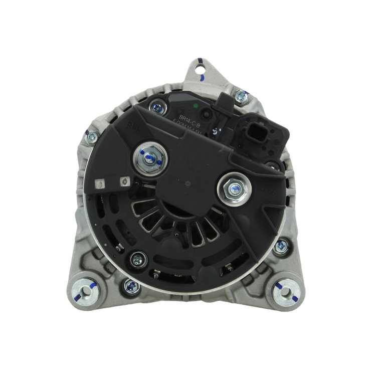 PlusLine Pro Alternator for Renault 120A 0124425070+PRO