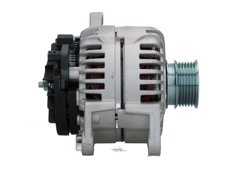 PlusLine Original Alternator for Renault 120A 0124425070+