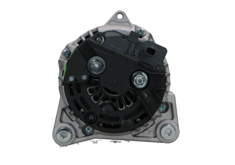 PlusLine Original Alternator for Renault 120A 0124425070+