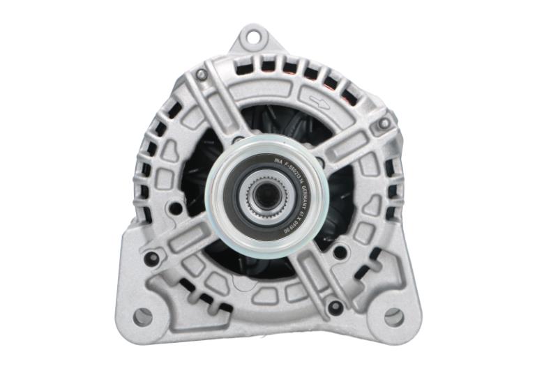 PlusLine Pro Alternator for Renault 120A 0124425071+PRO