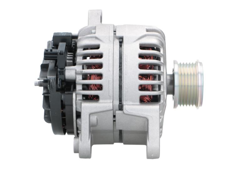 PlusLine Pro Alternator for Renault 120A 0124425071+PRO