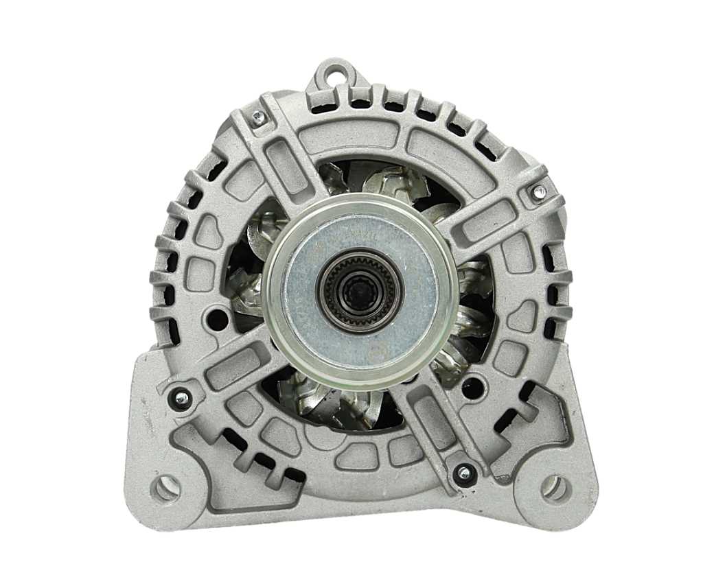 PlusLine Original Alternator for Renault 120A 0124425071+