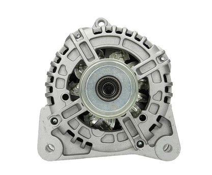 PlusLine Original Alternator for Renault 120A 0124425071+