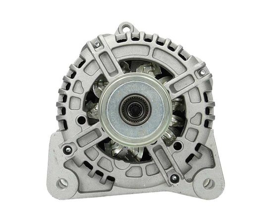 PlusLine Original Alternator for Renault 120A 0124425071+