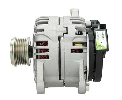 PlusLine Original Alternator for Renault 120A 0124425071+
