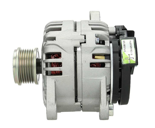 PlusLine Original Alternator for Renault 120A 0124425071+