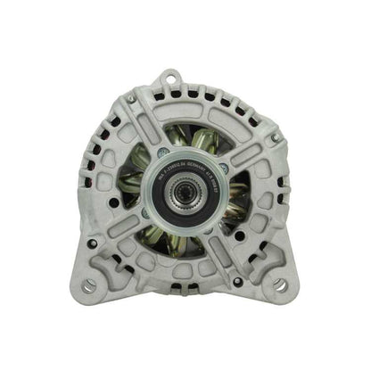 PlusLine Original Alternator for Renault 120A 0124425074+