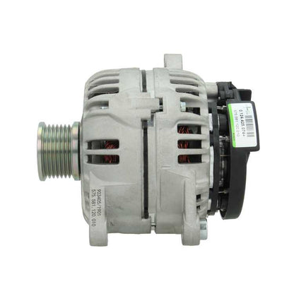 PlusLine Original Alternator for Renault 120A 0124425074+