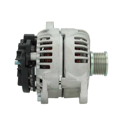 PlusLine Original Alternator for Renault 120A 0124425074+