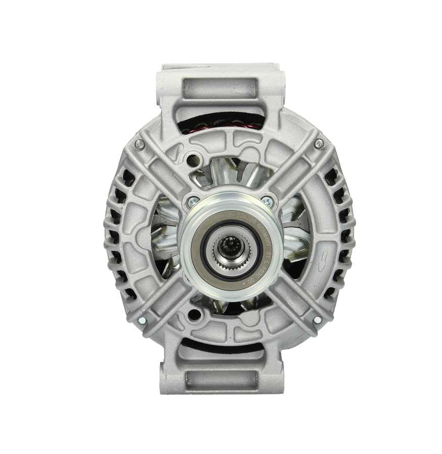 PlusLine Pro Alternator for Mercedes 120A 0124425077+PRO