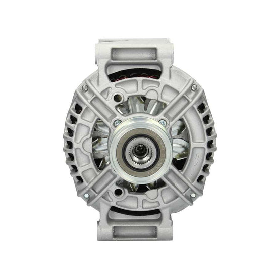 PlusLine Pro Alternator for Mercedes 120A 0124425077+PRO
