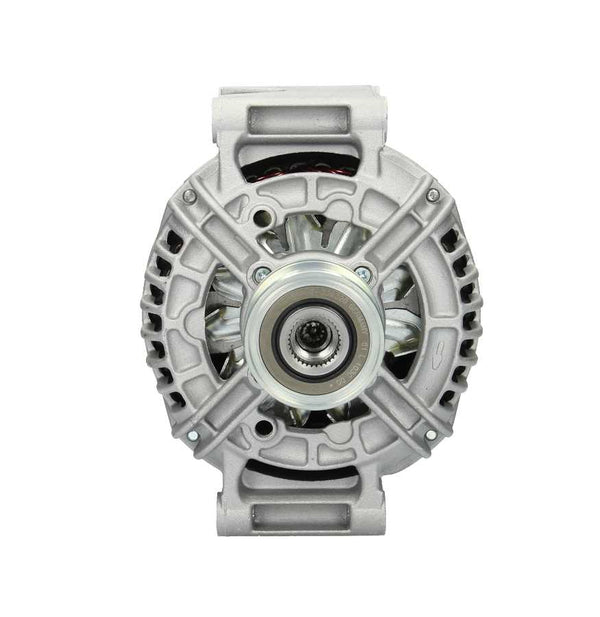 PlusLine Pro Alternator for Mercedes 120A 0124425077+PRO