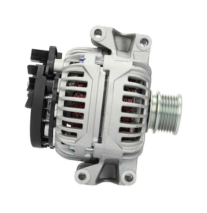 PlusLine Pro Alternator for Mercedes 120A 0124425077+PRO