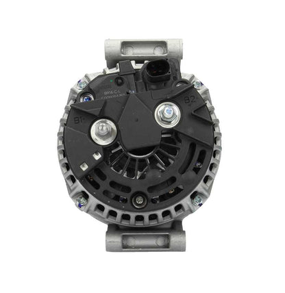 PlusLine Pro Alternator for Mercedes 120A 0124425077+PRO