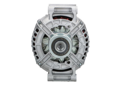 PlusLine Original Alternator for Mercedes 120A 0124425077+