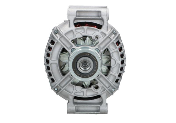 PlusLine Original Alternator for Mercedes 120A 0124425077+