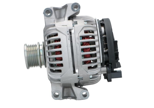 PlusLine Original Alternator for Mercedes 120A 0124425077+