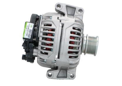 PlusLine Original Alternator for Mercedes 120A 0124425077+