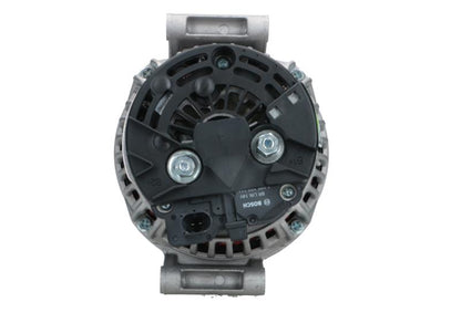 PlusLine Original Alternator for Mercedes 120A 0124425077+