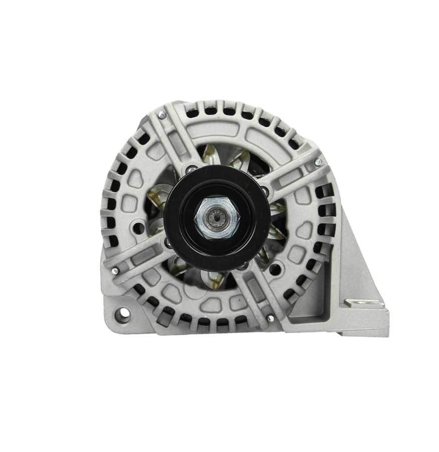 PlusLine Original Alternator for Volvo 120A 0124515017+