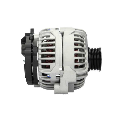 PlusLine Original Alternator for Volvo 120A 0124515017+