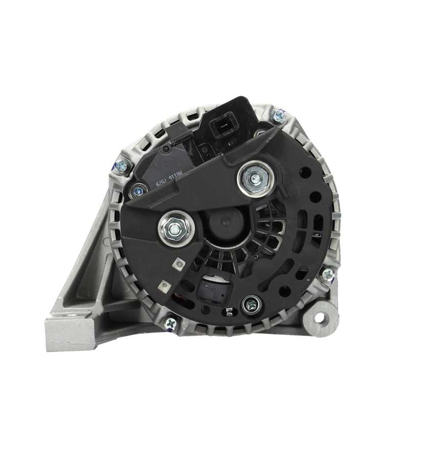 PlusLine Original Alternator for Volvo 120A 0124515017+